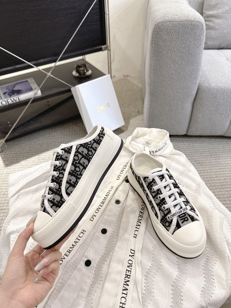 chr1st1an D10r sneakers